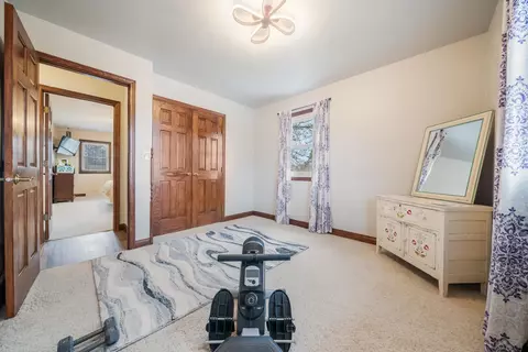 Bedroom - 3616 W Heritage Ave, Appleton, WI 54914 photo 6 of 9