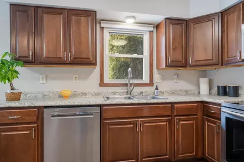 Kitchen - 3616 W Heritage Ave, Appleton, WI 54914 photo 2 of 3