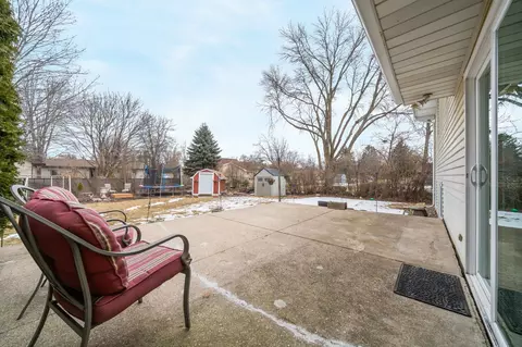 Exterior - 3616 W Heritage Ave, Appleton, WI 54914 photo 3 of 13