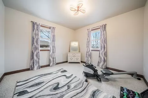 Bedroom - 3616 W Heritage Ave, Appleton, WI 54914 photo 4 of 9