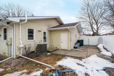 Exterior - 3616 W Heritage Ave, Appleton, WI 54914 photo 8 of 13