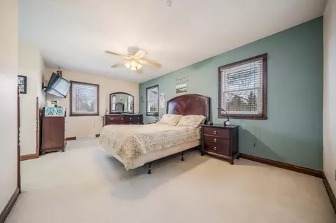 Bedroom - 3616 W Heritage Ave, Appleton, WI 54914 photo 1 of 9