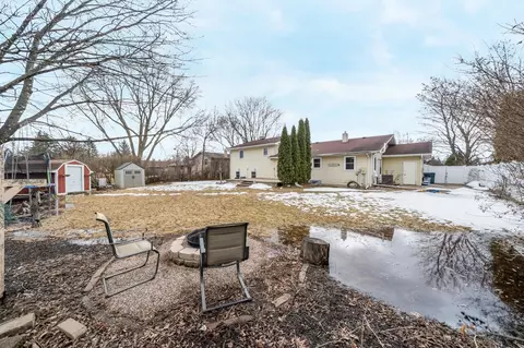 Exterior - 3616 W Heritage Ave, Appleton, WI 54914 photo 7 of 13