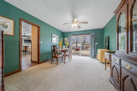 Dining - 3616 W Heritage Ave, Appleton, WI 54914 photo 3 of 4