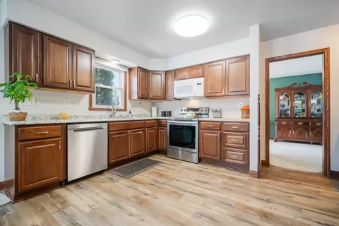 Kitchen - 3616 W Heritage Ave, Appleton, WI 54914 photo 1 of 3