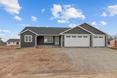 3540 Haas Rd, Kaukauna, WI 54130
