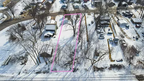 Brighton Beach Road, Menasha, WI 54952