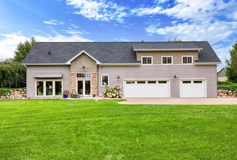 w7551 Gene Court, Greenville, WI 54942