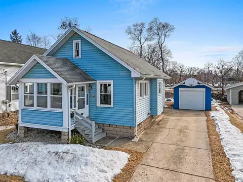 1576 Proper St, Green Bay, WI 54302
