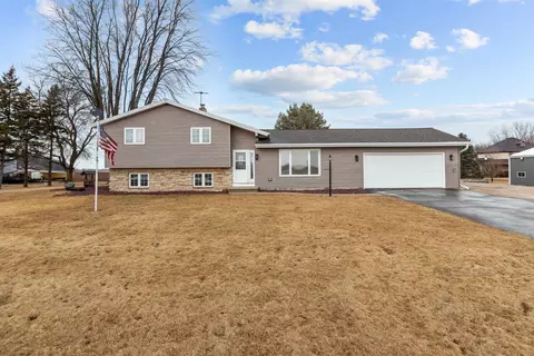 w3465 County Road Q, Fond Du Lac, WI 54937