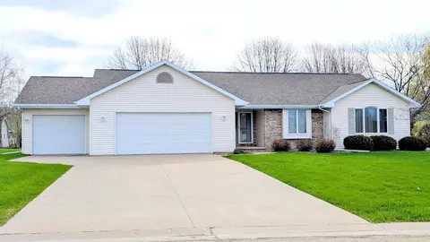 n7882 State Park Road, Sherwood, WI 54169