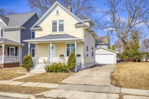 510 Lincoln St, Neenah, WI 54956