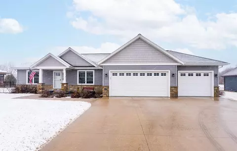n6088 South Port Boulevard, Fond Du Lac, WI 54937