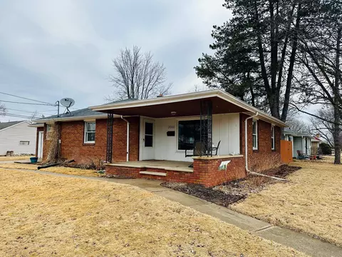 2000 N Alexander St, Appleton, WI 54911