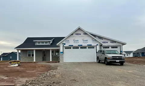 5711 N Sequoia Dr, Appleton, WI 54913