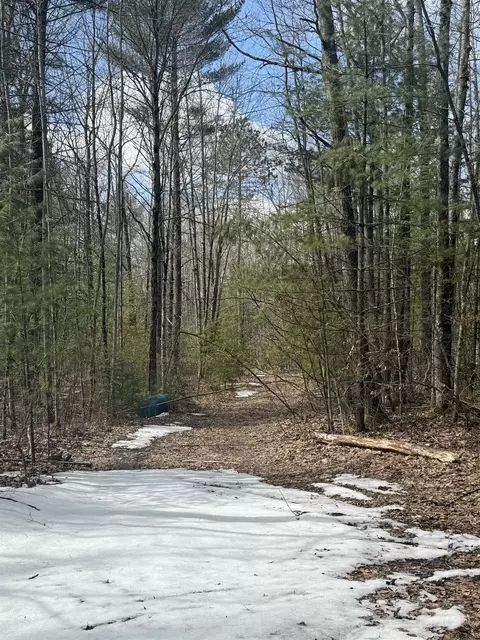 Forest Road, Wausaukee, WI 54117