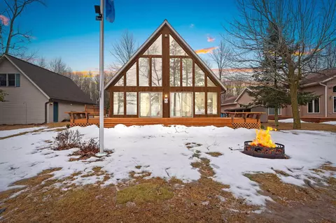 8891 N White Potato Lake Rd, Pound, WI 54161