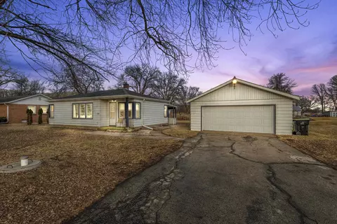 3536 County Road A, Oshkosh, WI 54901