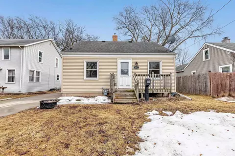 837 Nicolet Ave, Green Bay, WI 54304