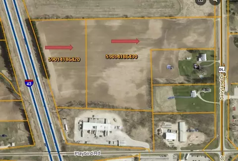 Dairyland Drive, Sheboygan, WI 53083