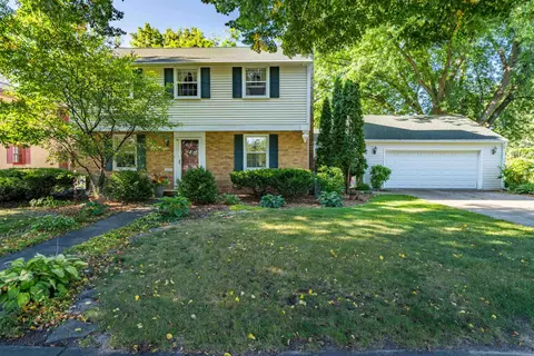 1025 Reed St, Green Bay, WI 54303