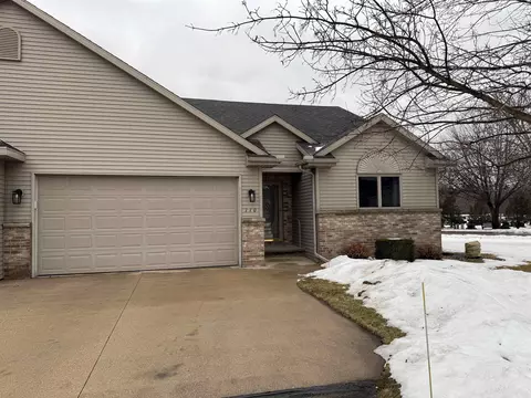 110 Channel Trce, Shawano, WI 54166