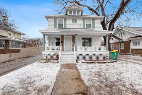 130 N Oakland Ave, Green Bay, WI 54303
