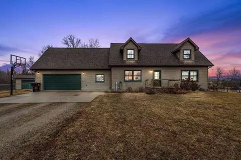 w5750 West River Road, Stephenson, MI 49887