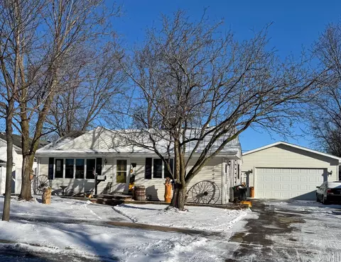 1428 W Christine St, Kimberly, WI 54136