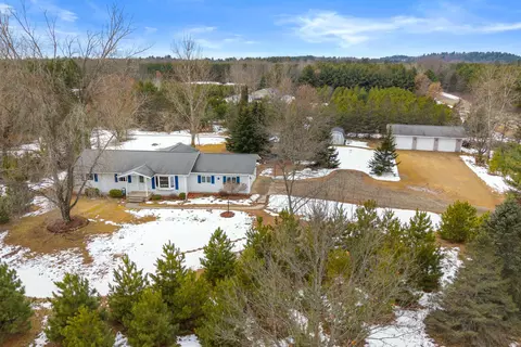 w6511 Porters Lake Road, Wautoma, WI 54982