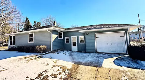 1307 Minnesota Ave, North Fond Du Lac, WI 54937