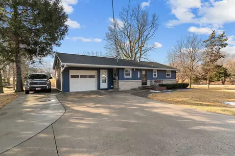 w5865 County Highway Kk, Appleton, WI 54915