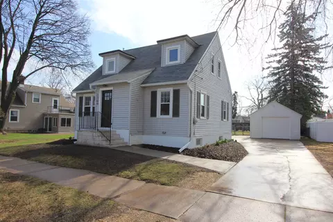 1309 Wirtz Ave, Green Bay, WI 54304