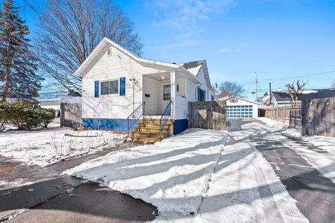 604 13th Ave, Green Bay, WI 54303