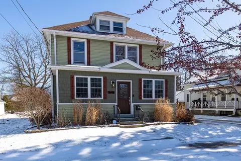 1648 Minnesota St, Oshkosh, WI 54902