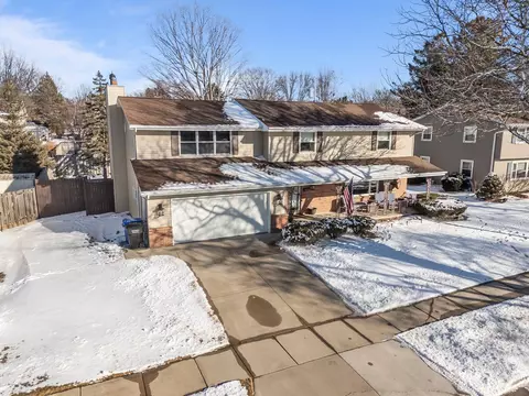 1908 N Eugene St, Appleton, WI 54911