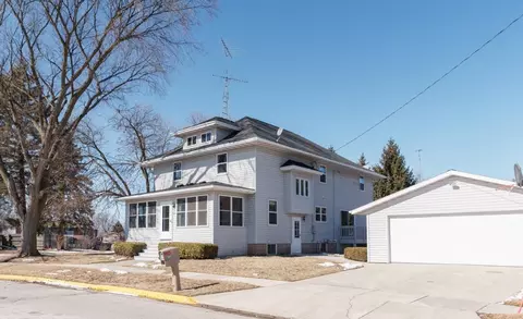 240 Mckinley St, North Fond Du Lac, WI 54937