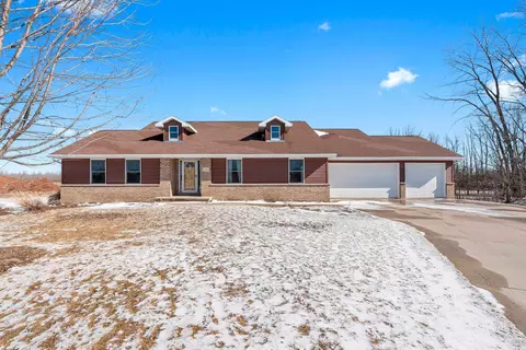 w5034 Birchwood Drive, Sherwood, WI 54169