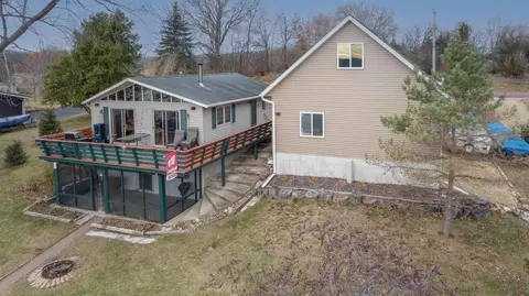 w3909 County Road C, Montello, WI 53949
