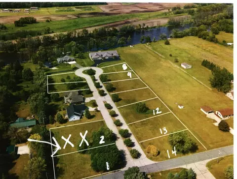 voyagers trail, Berlin, WI 54923