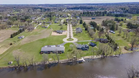 voyagers trail, Berlin, WI 54923