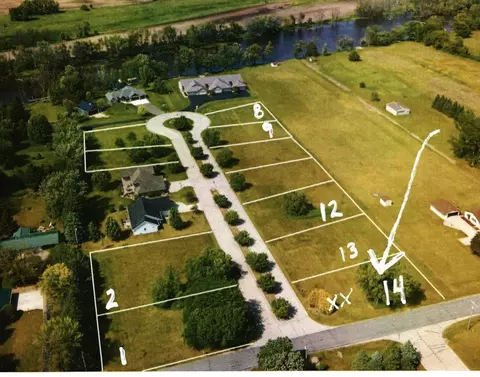 voyagers trail, Berlin, WI 54923