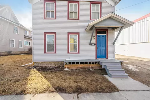 122 S Forest St, Waupun, WI 53963