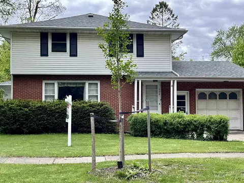 246 Taft St, Fond Du Lac, WI 54935