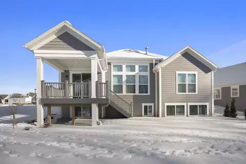 5657 N Kestrel Cir, Appleton, WI 54913 photo 25