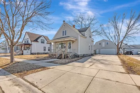 505 Indiana Ave, North Fond Du Lac, WI 54937