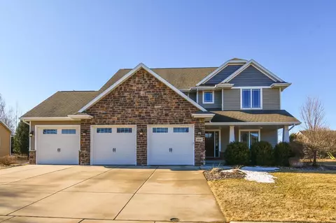 1406 Bingham Dr, De Pere, WI 54115