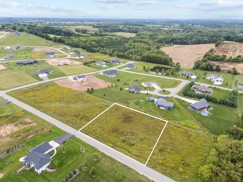 ledgeview terrace, Hortonville, WI 54944