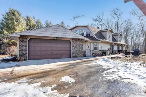 1975 Joan Ln, Sobieski, WI 54171