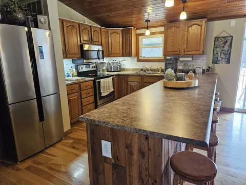 Kitchen - 4109 N Capitol Ct, Appleton, WI 54913 photo 1 of 1
